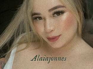 alaiajonnes Gratis Strip