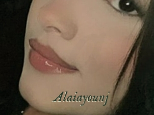 Alaiayounj