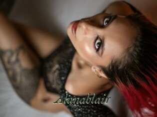 Alanablair
