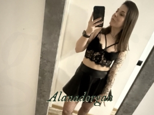 Alanadorgan