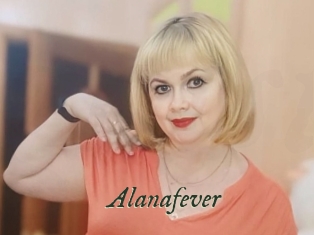 Alanafever