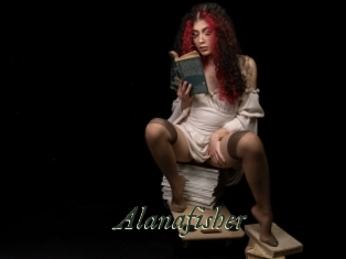 Alanafisher