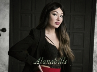 Alanahills