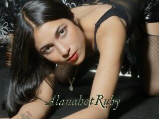 AlanahotRuby