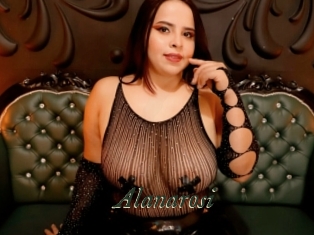 Alanarosi