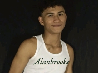 Alanbrooks