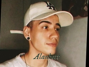 alanhott Gratis Strip