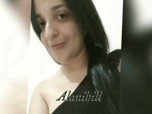 alanihill Gratis Strip