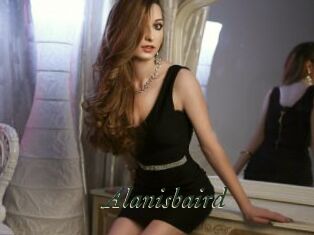 Alanisbaird
