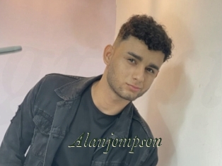 alanjompson Gratis Strip