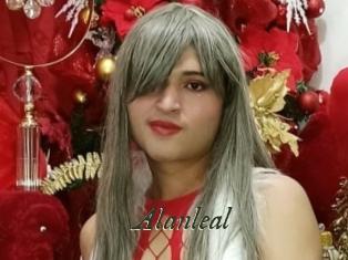 alanleal Gratis Strip
