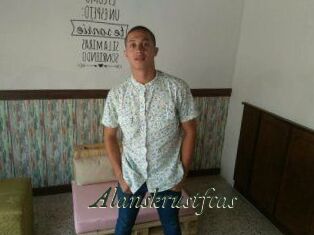Alanskrustfcas