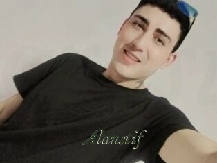 Alanstif