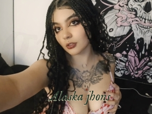 Alaska_jhons