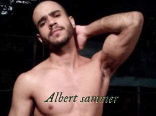 albert_sammer Gratis Strip
