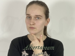 albertabeam Gratis Strip