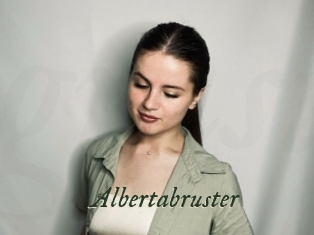 Albertabruster