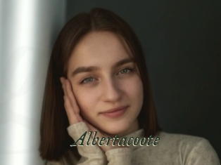 Albertacoote