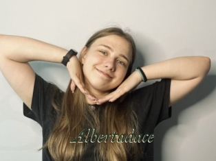 Albertadace
