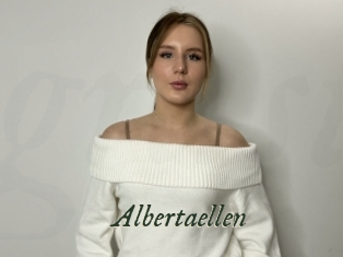 Albertaellen