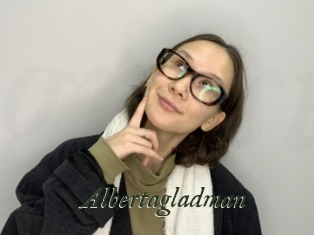 Albertagladman
