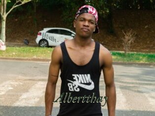 Albertthay
