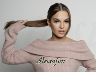 Alecsafox