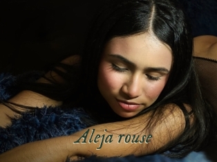 Aleja_rouse