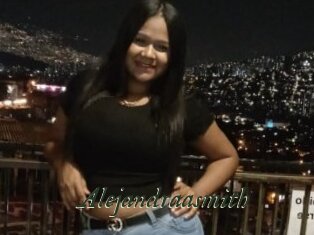 Alejandraasmith