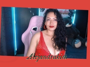 Alejandrakim