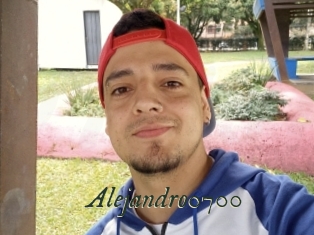 alejandro0700 Gratis Strip