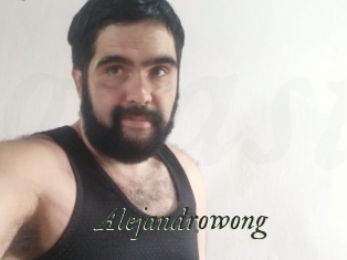 Alejandrowong