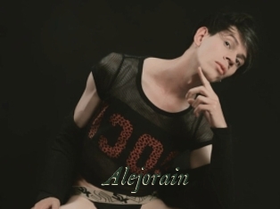 Alejorain