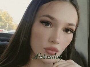Aleksaday