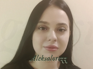 Aleksalorezz