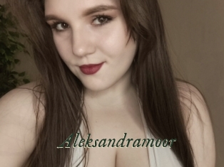 Aleksandramoor