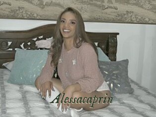 Alessacaprin