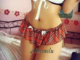 Alessaclu