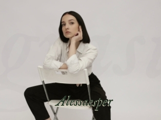 Alessaesper