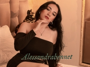 alessandrabennet Gratis Strip