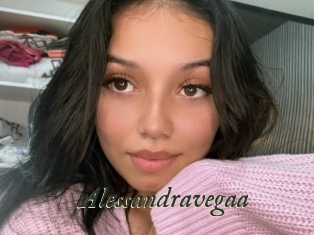 Alessandravegaa