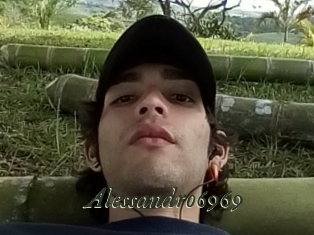 alessandro6969 Gratis Strip