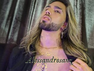 Alessandrosanz