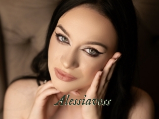 alessiavoss Gratis Strip