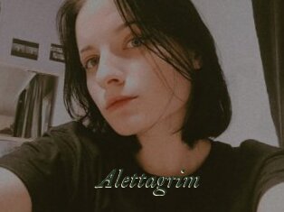 Alettagrim