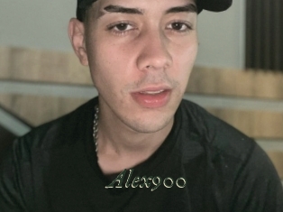 alex900 Gratis Strip