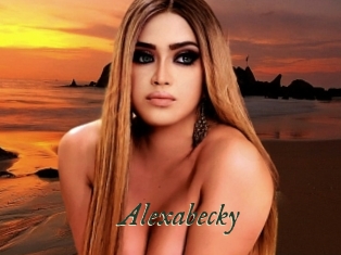 Alexabecky