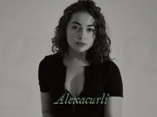 Alexacurli