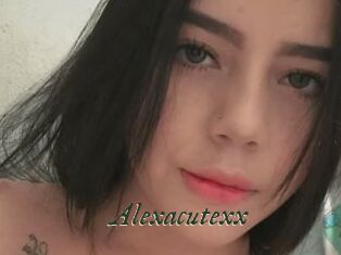 Alexacutexx