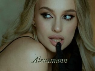 Alexamann